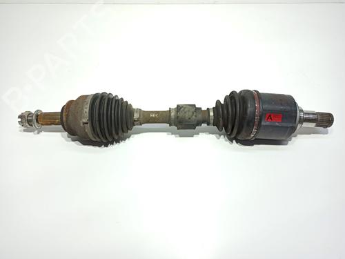 Used Left front driveshaft Left front driveshaft MITSUBISHI ASX (GA_W_) 1.8 DI-D (GA6W) (116 hp) 33203398 33203398