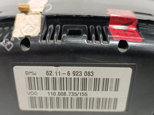 Instrument cluster BMW X5 (E53) 3.0 d | BP20129104C47 
