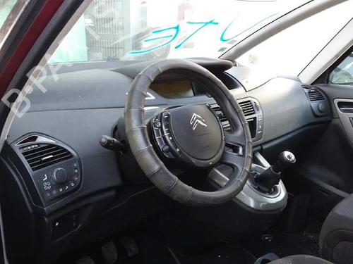Elektronisk sensor CITROËN C4 Picasso I MPV (UD_) 1.6 HDi | BP14529072M84