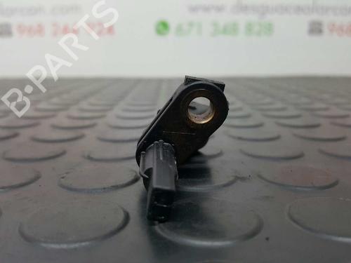 Electronic sensor SEAT LEON (1P1) 1.9 TDI | BP14530353M84
