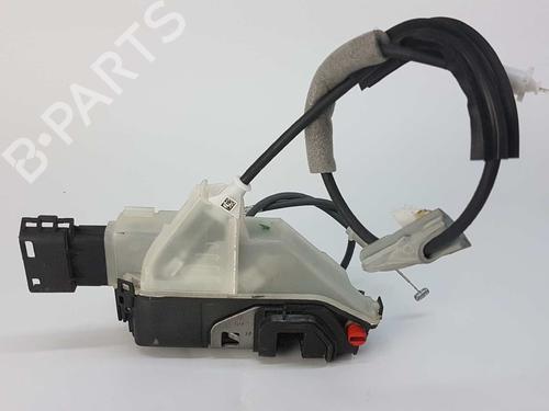 Rear right lock CITROËN C3 / C3 ORIGIN III (SX) 1.2 VTi 82 | BP6006186C99 