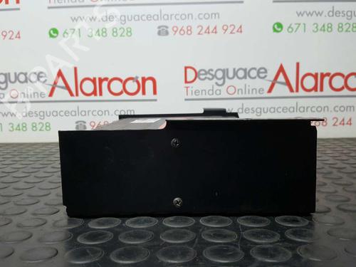 Radio MINI MINI (R50, R53) One D | BP11386577E6