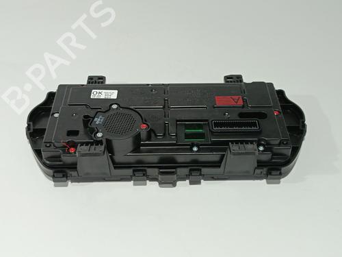 Instrument cluster HYUNDAI BAYON (BC3) 1.0 T-GDI 48V-Hybrid | BP40107701C47 - Image 5