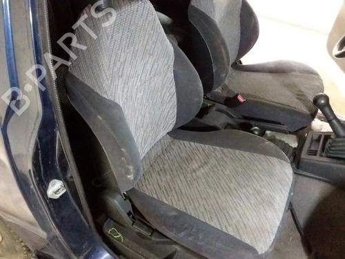Brugte SUZUKI VITARA (ET, TA, TD) 1.9 D All-wheel Drive (SE419TD) (75 hp) 4279499