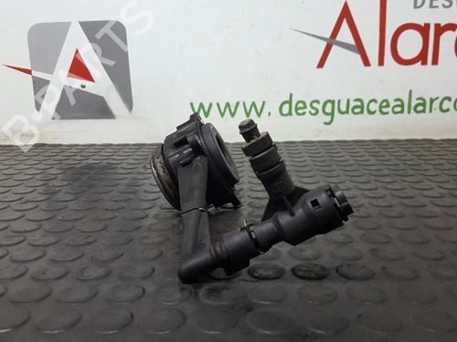 Clutch slave cylinder AUDI A3 Sportback (8PA) 2.0 TDI | BP14527676M113