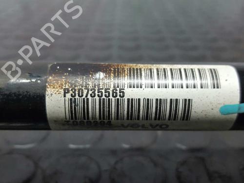Right rear driveshaft VOLVO XC90 I (275) D5 AWD | BP2783070M41