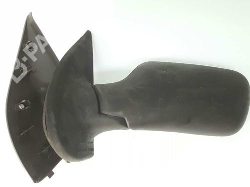 Used Left mirror FIAT PUNTO (176_) 1.7 TD (176AT) (63 hp) 6119862
