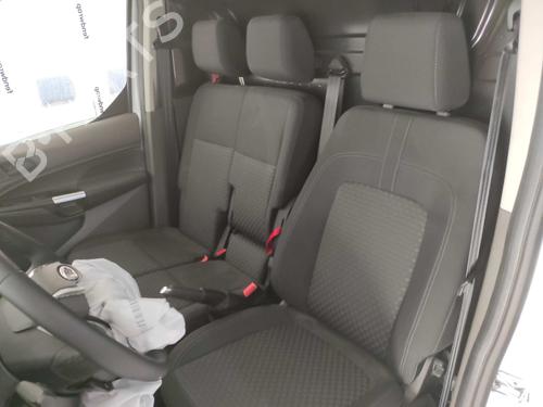 Brugte FORD TRANSIT CONNECT V408 Box Body/MPV 1.5 EcoBlue (120 hp) 4280325