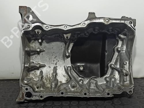 Used Oil sump NISSAN X-TRAIL III (T32_, T32R, T32RR) 1.6 dCi (T32) (130 hp) 15381372