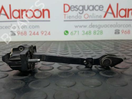 Used Support RENAULT CLIO IV (BH_) 1.5 dCi 75 (75 hp) 14528612
