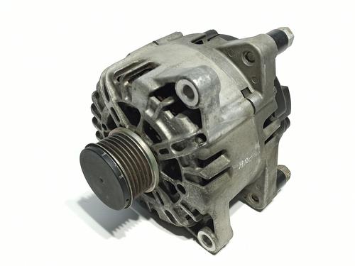 Used Alternator Alternator CITROËN C4 I (LC_) 1.6 HDi (90 hp) 32979918 32979918