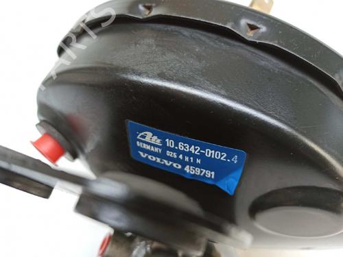 Servo brake VOLVO 480 (482) 1.7 Turbo | BP6692377M42 