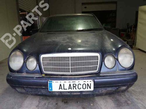 Elektronisk modul MERCEDES-BENZ E-CLASS (W210) E 300 Turbo-D (210.025) | BP27489944M83 