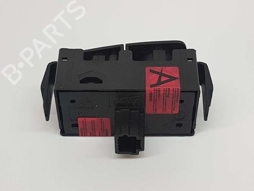 Warning switch DACIA DOKKER MPV (KE_) 1.5 dCi (KEAJ, KEAH) | BP8532711I22