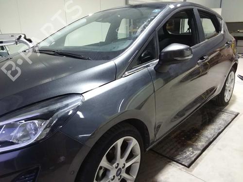 Comfort control module FORD FIESTA VII (HJ, HF) 1.0 EcoBoost | BP4864574M56 