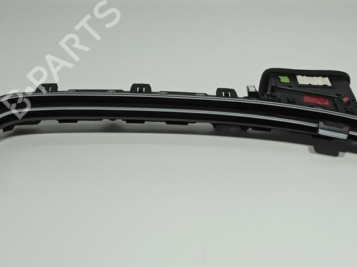 Used Air vent HYUNDAI TUCSON (NX4E, NX4A) 1.6 CRDi (116 hp) 24423956