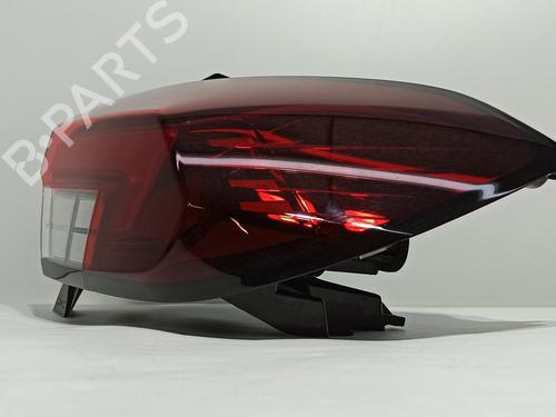Right taillight OPEL CORSA F (P2JO) 1.2 MHEV | BP19165066C35 