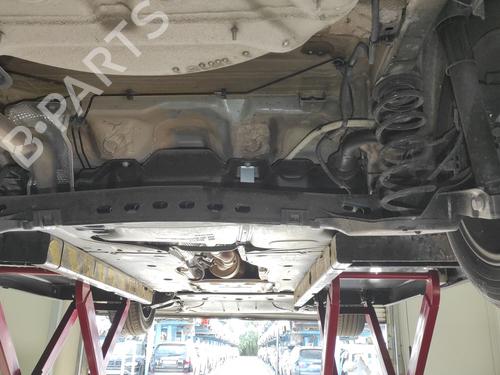 Rear axle VW GOLF VIII (CD1, DA1) | BP36452520M2 - Image 2