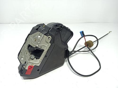 Used Rear right lock MERCEDES-BENZ E-CLASS (W211) E 320 CDI (211.026) (204 hp) 18089724