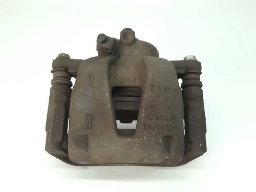 Used Right front brake caliper OPEL CORSA D (S07) 1.3 CDTI (L08, L68) (75 hp) 11542612
