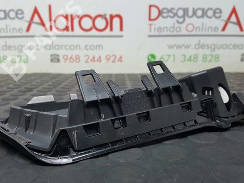 Air vent PEUGEOT 208 I (CA_, CC_) 1.4 HDi | BP11639146I21 
