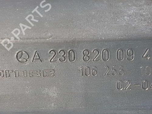 Right front window motor MERCEDES-BENZ CLK (C209) CLK 240 (209.361) | BP6968482E20