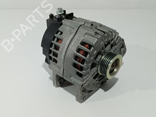 Alternator MERCEDES-BENZ V-CLASS (W447) V 250 CDI / d 4-matic (447.811, 447.813) | BP26404556M7