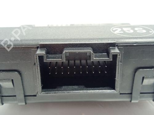 Electronic module SEAT LEON (1P1) 2.0 TDI 16V | BP23333466M83