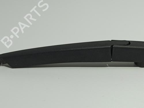 Used Rear windshield wiper arm PEUGEOT 2008 I (CU_) 1.2 THP 130 / PureTech 130 (130 hp) 19498737