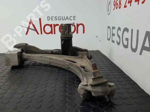 Used Right front suspension arm SEAT LEON (1P1) 1.6 (102 hp) 2982468