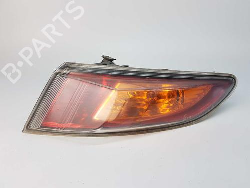 Used Right taillight HONDA CIVIC VIII Hatchback (FN, FK) 2.2 CTDi (FK3) (140 hp) 4680077