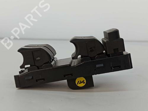 Left front window switch AUDI A3 Sportback (8VA, 8VF) 2.0 TDI | BP10182414I27