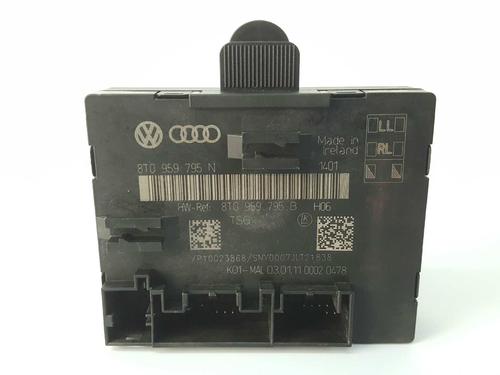 Modulo confort AUDI A5 (8T3) 2.0 TFSI (180 hp) 6438458