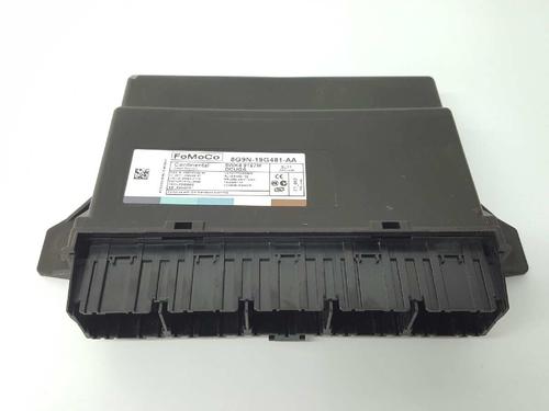 Electronic module JAGUAR XF I (X250) 3.0 D | BP3333336M83 