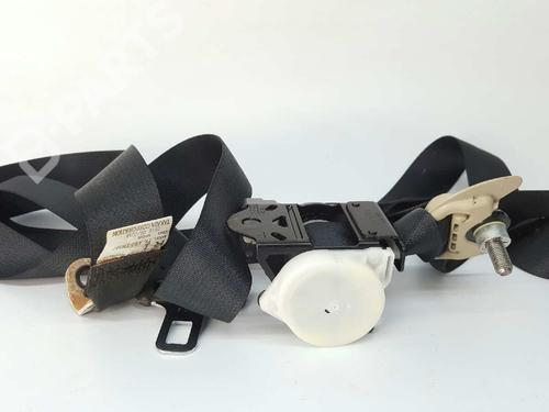 Rear left seatbelt MITSUBISHI OUTLANDER III (GG_W, GF_W, ZJ, ZL, ZK) 2.2 Di-D 4WD (GF6W) | BP6630072I29 