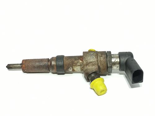 Injector FORD FIESTA VI (CB1, CCN) 1.4 TDCi | BP39071373M100 - Image 2