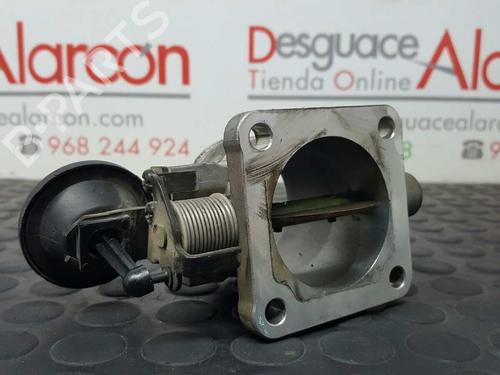 Throttle body HYUNDAI TERRACAN (HP) 2.9 CRDi | BP2737717M82