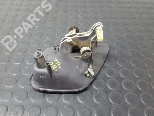 Rear right interior door handle JEEP GRAND CHEROKEE II (WJ, WG) 3.1 TD 4x4 | BP3326079I16 