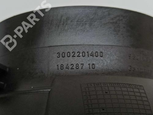 Air vent MINI MINI COUNTRYMAN (R60) Cooper SD ALL4 | BP11640009I21 