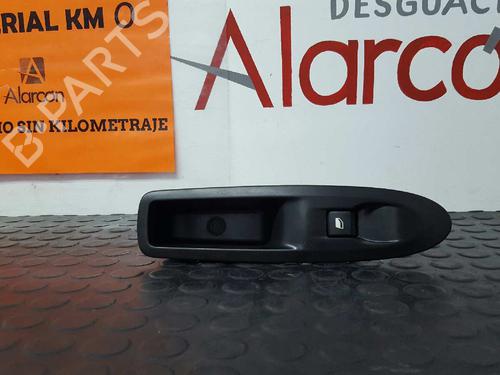 Right rear window switch CITROËN C4 II (NC_) 1.6 BlueHDi 100 | BP2739161I28