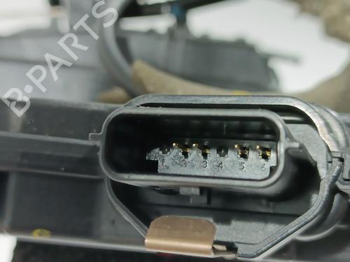 Højre bagtil lås RENAULT CLIO V (B7_) 1.0 LPG (B7MT) | BP39410830C99 - Image 5