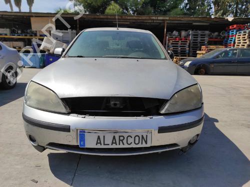 Used Parts FORD MONDEO III Saloon (B4Y) 2.0 16V TDDi / TDCi (115 hp) 4280067