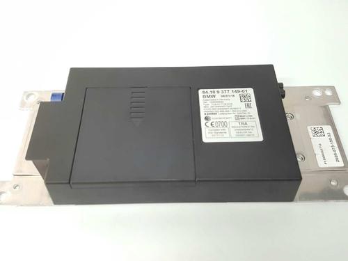 Used Electronic module BMW 1 (F20) 118 d (143 hp) 4247715