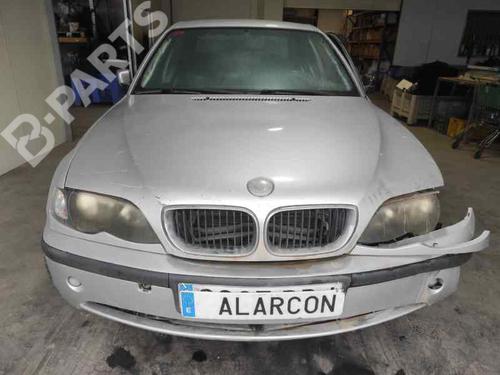 Right taillight BMW 3 (E46) 320 d | BP8213079C35 