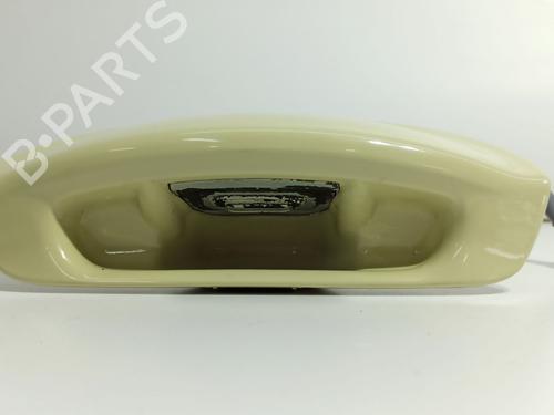 Used Tailgate handle Tailgate handle 38620083 38620083