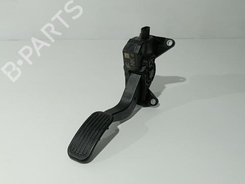 Pedal Pedal TOYOTA COROLLA Hatchback (_E21_, _EA1_, _EH1_) 1.8 Hybrid (ZWE211) (98 hp) 37239536 37239536