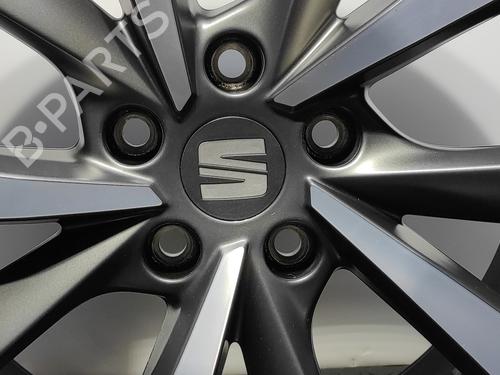 Rim SEAT LEON Sportstourer (KL8, KLD) 1.5 TSI | BP11999364C45