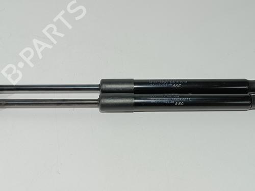 Amortecedor do capot LAND ROVER RANGE ROVER VELAR (L560) 2.0 D240 SD4 4x4 (241 hp) 29516966