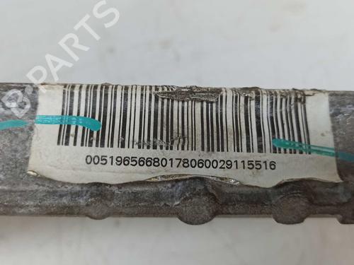 Steering rack FIAT 500 (312_) 1.2 (312AXA1A) | BP2744301M22 