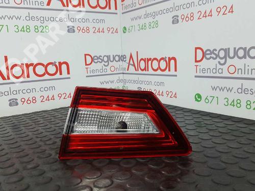 Used Right taillight RENAULT CLIO IV (BH_) 1.5 dCi 75 (75 hp) 2769402